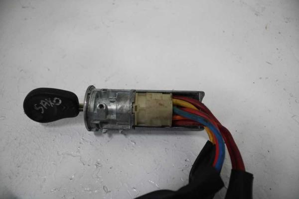 CONTACTEUR PEUGEOT / CITROEN - Vue 2